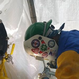 Meet your Posher, Luis